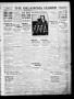 Thumbnail image of item number 1 in: 'The Oklahoma Leader (Guthrie, Okla.), Vol. 29, No. 17, Ed. 1 Thursday, June 26, 1919'.