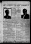 Thumbnail image of item number 1 in: 'The Greer County Democrat (Mangum, Okla.), Vol. 24, No. 41, Ed. 1 Thursday, June 25, 1914'.