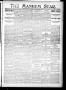 Thumbnail image of item number 1 in: 'The Mangum Star. (Mangum, Okla. Terr.), Vol. 18, No. 23, Ed. 1 Thursday, December 7, 1905'.