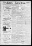 Newspaper: Guthrie Daily News. (Guthrie, Okla. Terr.), Vol. 5, No. 1504, Ed. 1 W…