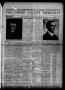 Newspaper: The Greer County Democrat (Mangum, Okla.), Vol. 24, No. 37, Ed. 1 Thu…