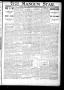 Thumbnail image of item number 1 in: 'The Mangum Star. (Mangum, Okla. Terr.), Vol. 18, No. 9, Ed. 1 Thursday, August 31, 1905'.