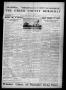 Newspaper: The Greer County Democrat (Mangum, Okla.), Vol. 24, No. 6, Ed. 1 Thur…