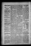 Thumbnail image of item number 2 in: 'The Cushing Democrat (Cushing, Okla.), Vol. 1, No. 8, Ed. 1 Thursday, June 28, 1906'.