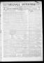 Primary view of Mulhall Enterprise (Mulhall, Okla.), Vol. 14, No. 21, Ed. 1 Friday, May 25, 1906