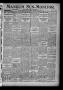 Newspaper: Mangum Sun-Monitor. (Mangum, Okla.), Vol. 14, No. 47, Ed. 1 Thursday,…