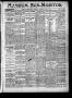 Newspaper: Mangum Sun-Monitor. (Mangum, Okla.), Vol. 18, No. 23, Ed. 1 Thursday,…