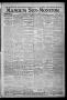 Thumbnail image of item number 1 in: 'Mangum Sun-Monitor. (Mangum, Okla.), Vol. 20, No. 37, Ed. 1 Thursday, June 2, 1910'.