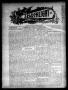 Newspaper: The Searchlight (Guthrie, Okla.), No. 436, Ed. 1 Friday, November 2, …