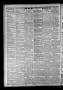Thumbnail image of item number 2 in: 'Mangum Sun-Monitor. (Mangum, Okla.), Vol. 12, No. 22, Ed. 1 Thursday, May 22, 1902'.