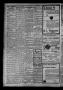 Thumbnail image of item number 4 in: 'Mangum Sun-Monitor. (Mangum, Okla.), Vol. 15, No. 2, Ed. 1 Thursday, January 5, 1905'.