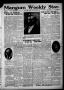 Newspaper: Mangum Weekly Star. (Mangum, Okla.), Vol. 26, No. 34, Ed. 1 Thursday,…