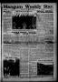 Thumbnail image of item number 1 in: 'Mangum Weekly Star. (Mangum, Okla.), Vol. 27, No. 12, Ed. 1 Thursday, September 10, 1914'.