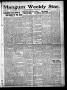 Newspaper: Mangum Weekly Star. (Mangum, Okla.), Vol. 28, No. 30, Ed. 1 Thursday,…