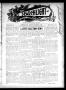 Newspaper: The Searchlight (Guthrie, Okla.), No. 438, Ed. 1 Friday, November 9, …