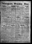 Newspaper: Mangum Weekly Star. (Mangum, Okla.), Vol. 28, No. 2, Ed. 1 Thursday, …