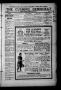 Thumbnail image of item number 1 in: 'The Cushing Democrat (Cushing, Okla.), Vol. 7, No. 18, Ed. 1 Thursday, September 26, 1912'.