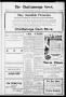 Newspaper: The Chattanooga News. (Chattanooga, Okla.), Vol. 18, No. 43, Ed. 1 Th…
