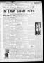 Newspaper: The Logan County News (Crescent, Okla.), Vol. 15, No. 6, Ed. 1 Thursd…
