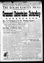 Newspaper: The Logan County News (Crescent, Okla.), Vol. 14, No. 49, Ed. 1 Thurs…