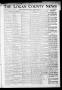 Newspaper: The Logan County News (Crescent, Okla.), Vol. 14, No. 24, Ed. 1 Thurs…
