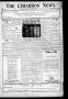Newspaper: The Cimarron News. (Boise City, Okla.), Vol. 24, No. 14, Ed. 1 Thursd…
