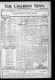 Newspaper: The Cimarron News. (Boise City, Okla.), Vol. 24, No. 17, Ed. 1 Thursd…