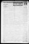 Thumbnail image of item number 2 in: 'The Orlando Clipper. (Orlando, Okla.), Vol. 4, No. 3, Ed. 1 Friday, December 17, 1909'.