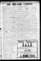 Newspaper: The Orlando Clipper (Orlando, Okla.), Vol. 4, No. 51, Ed. 1 Friday, N…
