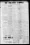 Newspaper: The Orlando Clipper (Orlando, Okla.), Vol. 4, No. 12, Ed. 1 Friday, F…