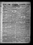 Newspaper: The Cushing Citizen (Cushing, Okla.), Vol. 7, No. 2, Ed. 1 Thursday, …