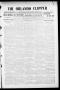 Newspaper: The Orlando Clipper (Orlando, Okla.), Vol. 5, No. 22, Ed. 1 Friday, A…