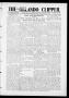 Newspaper: The Orlando Clipper. (Orlando, Okla.), Vol. 2, No. 51, Ed. 1 Friday, …