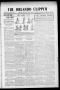 Newspaper: The Orlando Clipper (Orlando, Okla.), Vol. 5, No. 16, Ed. 1 Friday, M…