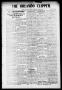 Newspaper: The Orlando Clipper. (Orlando, Okla.), Vol. 3, No. 44, Ed. 1 Friday, …
