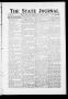 Newspaper: The State Journal (Mulhall, Okla.), Vol. 7, No. 38, Ed. 1 Friday, Aug…