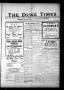 Newspaper: The Duke Times (Duke, Okla.), Vol. 6, No. 3, Ed. 1 Thursday, June 19,…