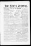 Newspaper: The State Journal (Mulhall, Okla.), Vol. 7, No. 31, Ed. 1 Friday, Jul…