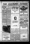 Newspaper: The Eldorado Courier (Eldorado, Okla.), Vol. 15, No. 1, Ed. 1 Friday,…