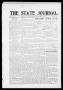 Newspaper: The State Journal. (Mulhall, Okla.), Vol. 7, No. 22, Ed. 1 Friday, Ma…