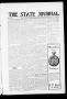 Newspaper: The State Journal. (Mulhall, Okla.), Vol. 7, No. 20, Ed. 1 Friday, Ap…