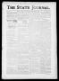 Newspaper: The State Journal. (Mulhall, Okla.), Vol. 6, No. 17, Ed. 1 Friday, Ap…