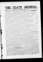 Newspaper: The State Journal. (Mulhall, Okla.), Vol. 7, No. 21, Ed. 1 Friday, Ap…