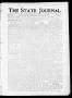 Newspaper: The State Journal. (Mulhall, Okla.), Vol. 6, No. 12, Ed. 1 Friday, Fe…
