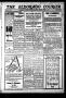 Newspaper: The Eldorado Courier (Eldorado, Okla.), Vol. 14, No. 36, Ed. 1 Friday…