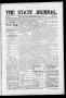 Newspaper: The State Journal. (Mulhall, Okla.), Vol. 2, No. 10, Ed. 1 Friday, Fe…
