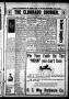 Newspaper: The Eldorado Courier. (Eldorado, Okla.), Vol. 8, No. 5, Ed. 1 Sunday,…