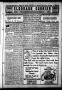 Thumbnail image of item number 1 in: 'Eldorado Courier (Eldorado, Okla.), Vol. 7, No. 21, Ed. 1 Friday, December 18, 1908'.