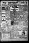 Newspaper: The Eldorado Courier (Eldorado, Okla.), Vol. 9, No. 44, Ed. 1 Friday,…