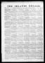 Thumbnail image of item number 1 in: 'The Orlando Herald. (Orlando, Okla. Terr.), Vol. 10, No. 22, Ed. 1 Friday, November 2, 1900'.